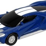 Polistil Auto Ford GT 1:43 per Piste Elettriche
