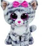 Beanie Boos Cm.15 Kiki