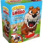 Colosso Molla L'Osso