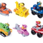 Paw Patrol Veicoli Rescue Racer Ass.