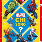 CHI SONO? MARVEL