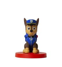 c4d52c93ee99a47175be58fb01d15d89 FABA - PAW PATROL - LA SQUADRA DEI CUCCIOLI: CHASE - immagine 1