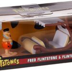*Jada - The Flinstones Family Car scala 1:32