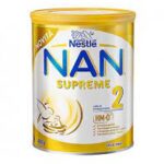 Nan Supreme PRO 2 Polvere gr.800