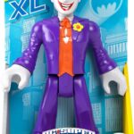 *Imaginext XL Joker