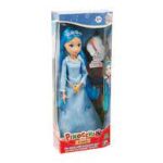 *Pinocchio Fata Turchina