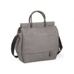 Peg Perego Borsa City Grey