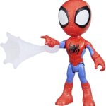Spidey Personaggio Sing. - Spidey