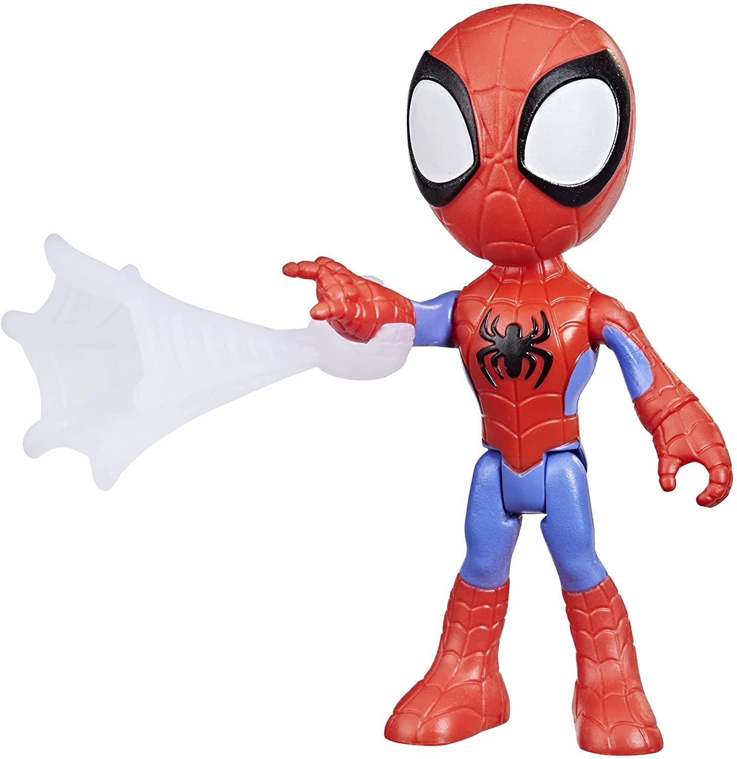 c5bb2a29bb2eea39f0c70b6dbf1cf2eb Spidey Personaggio Sing. - Spidey - immagine 1