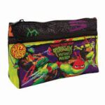 Turtles Bustina Maxi 2 Zip