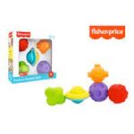 Fisher Price Forme e Incastri