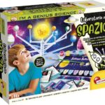 Lisciani I'm a Genius Laboratorio dello Spazio