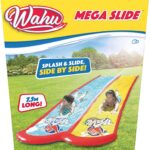 Wahu Mega Slide