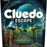 Cluedo Escape - Delitto all'Esposizione Universale