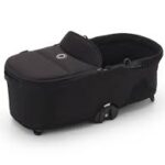 Bugaboo Dragonfly Navicella completa MIDNIGHT/BLACK