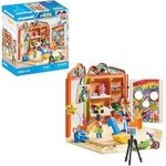 *Playmobil Shopping - Negozio di Giocattoli