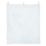 Copertina Culla in Ciniglia e Pile