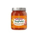 Plasmon Ragù di Lenticchie gr. 120
