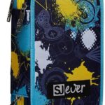 ASTUCCIO 3 ZIP SJ GANG SJ EVER PLAYER BOY