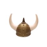 Guirca Casco Vikingo 5/6 anni