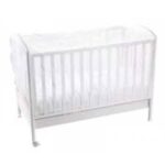 Picci Zanzariera per Lettino a Copertura