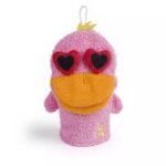 Isabel Lauriel - "MARIONETTA IN COTONE CELEBRITA'