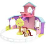 *Pet Parade Pony Parade Ranch