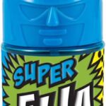 ELIA - BORRACCIA SUPER EROI