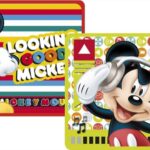 Tovaglietta Polies Mickey 45x33