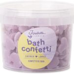 Isabel Lauriel - "PETALI BAGNO LAVANDA 35GR