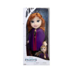 Disney Princess Core Large 38cm. Frozen Anna Doll