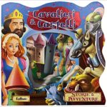 STORIE&AVVENTURE - CAVALIERI&CASTELLI