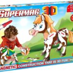 *Supermag Pony