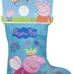 Calzettone 2020 Peppa Pig
