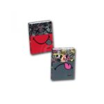 DIARIO 12M STD SMILEYWORLD