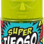 SUPER TIFOSO - BORRACCIA SUPER EROI