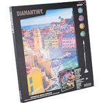 Creative Diamantiny Quadro 5 Terre