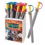 RSToys Spada Morbida Pirati