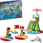 Lego Friends Moto d’acqua