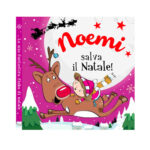 FAVOLE DI NATALE - NOEMI