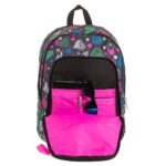 ZAINO NEW ADVANCED SEVEN SHINEHEART JET BLACK