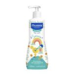 Mustela Detergente Stelatopia Corpo/Capelli Pelle Atopica ml.500 Lim.Ed.Speranza
