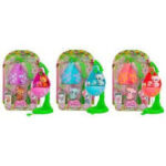 *Cutie Climbers Family Pack Ass.