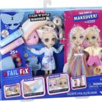 *Failfix Ultimate Makeover