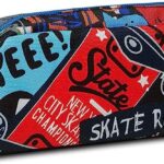 BUSTINA SJ GANG TRICKFLIP BOY