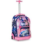 TROLLEY RUN MITAMA MAGIC PINK