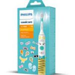 Philips Sonicare Spazzolino Elettrico per Bambini