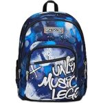 ZAINO ADVANCED DETACH SEVEN RETROCOLOR