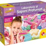 I'm a Genius Il Laboratorio dei Saponi Profumati