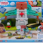 *Thomas & Friends Pista Bulstrode e il Ponte Levatoio